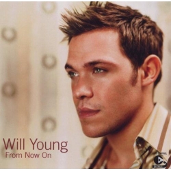 Will Young - From Now On